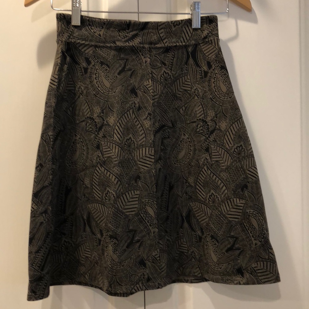 Athleta Skirt